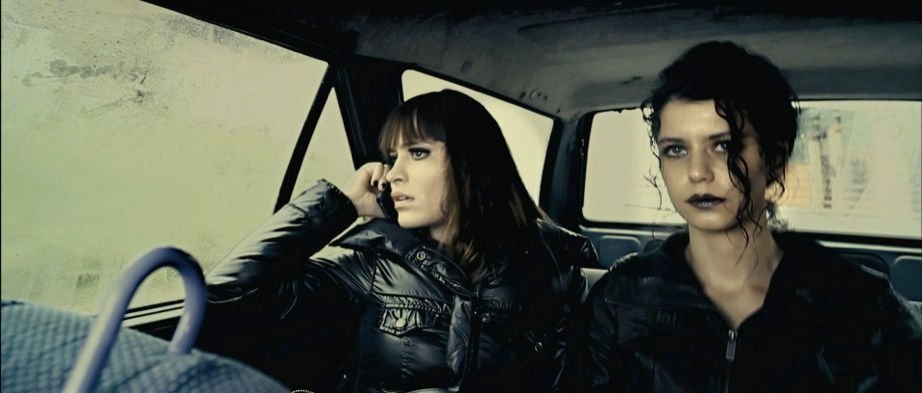 Gergedan Mevsimi 06