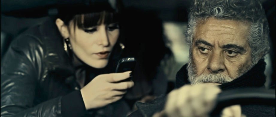 Gergedan Mevsimi 09