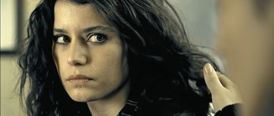 Gergedan Mevsimi 10