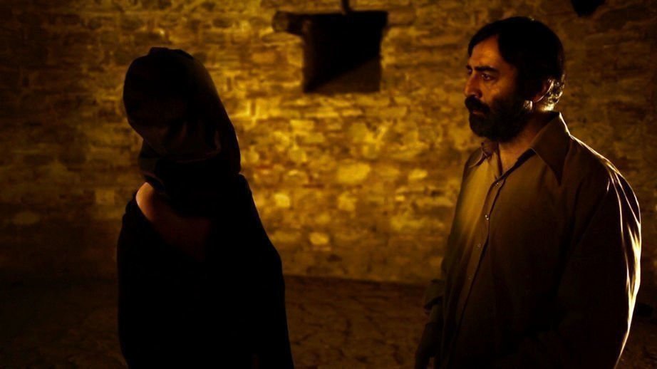 Gergedan Mevsimi 11