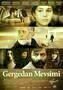 Gergedan Mevsimi - Plakat