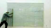 Gerhard Richter Painting 02