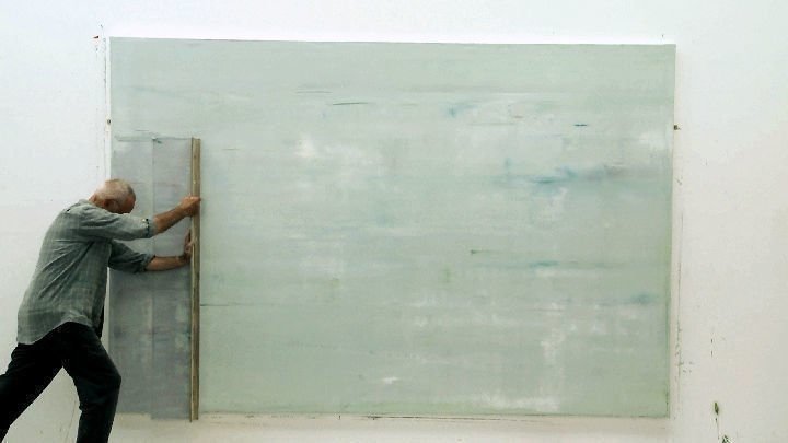 Gerhard Richter Painting 02