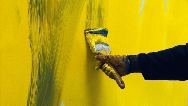 Gerhard Richter Painting 04