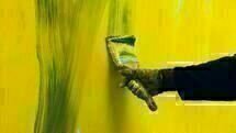 Gerhard Richter Painting 04