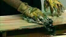 Gerhard Richter Painting 05