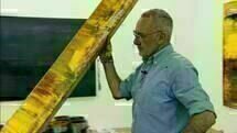 Gerhard Richter Painting 07