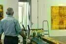 Gerhard Richter Painting 08