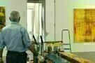Gerhard Richter Painting 08