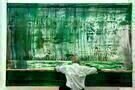 Gerhard Richter Painting 09