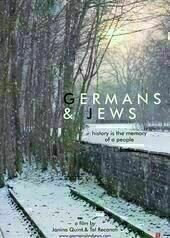 Germans and Jews - Eine neue Perspektive