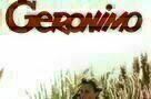 Geronimo - Poster