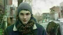 Gerontophilia 01