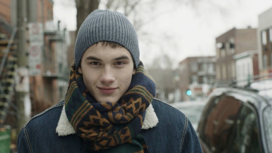 Gerontophilia 01