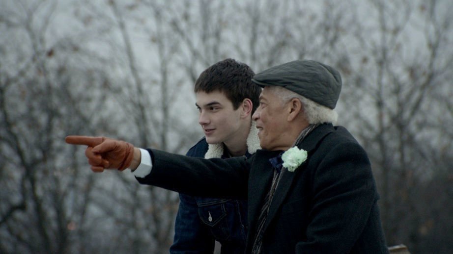 Gerontophilia 02