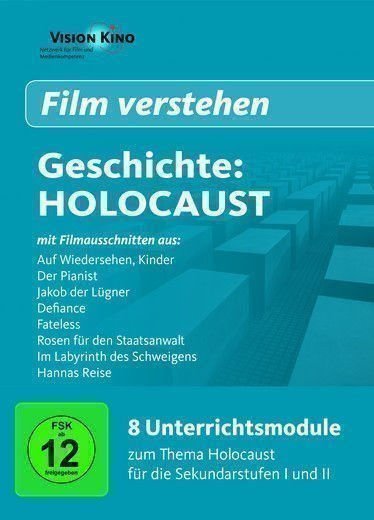 Geschichte Holocaust DVD