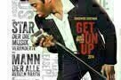 Get on Up - Plakat