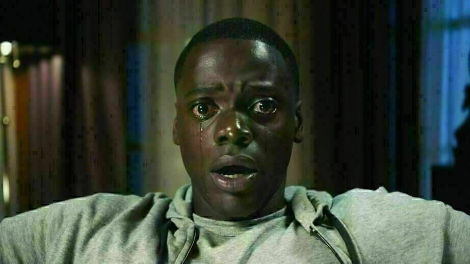 Get Out 1