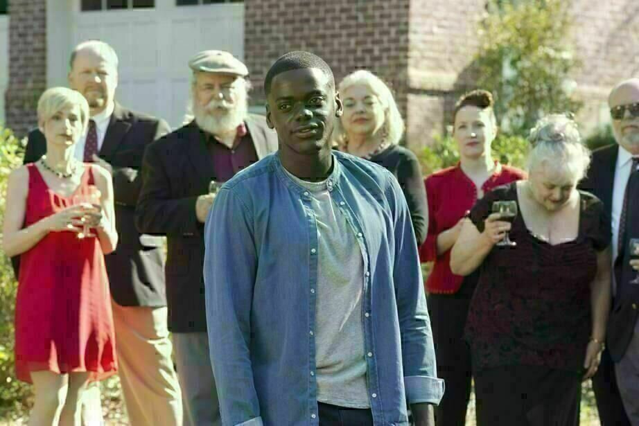 Get Out 5