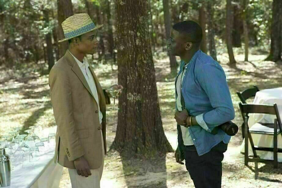 Get Out 6