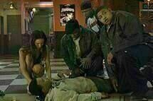 Get Rich or Die Tryin’