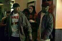 Get Rich or Die Tryin’