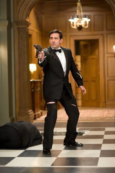 Get Smart