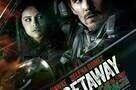 Getaway - Plakat