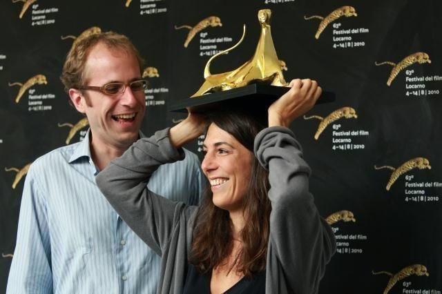 Gewinner für Foreign Parts