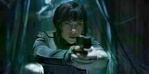 Ghost in the Shell 2 Ghost in the Shell 2