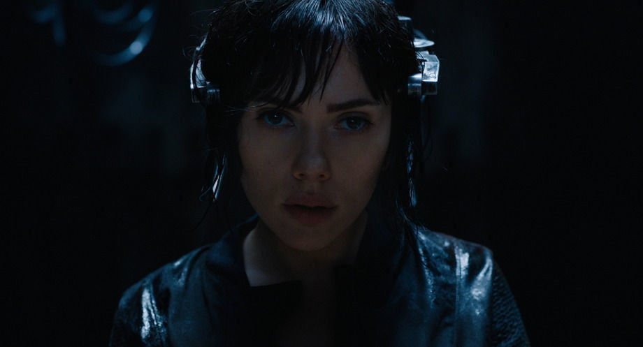 Ghost in the Shell 3