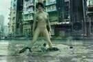 Ghost in the Shell - Teaser