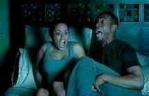 Ghost Movie