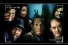 Ghost Movie - Plakat