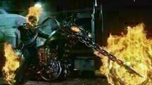 Ghost Rider - Spirit of Vengeance 1 Ghost Rider - Spirit of Vengeance 1
