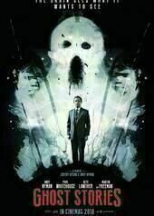Ghost Stories