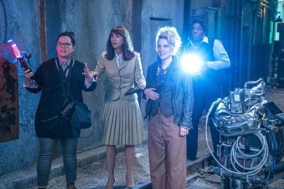 Ghostbusters 07