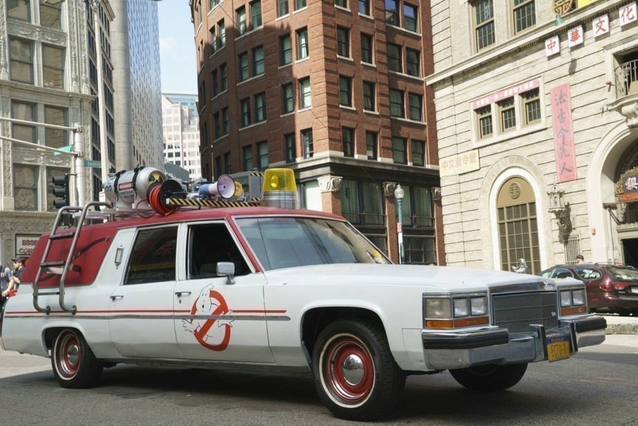 Ghostbusters 08