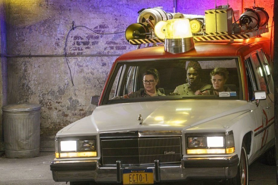 Ghostbusters 09