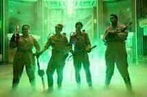 Ghostbusters 18 Ghostbusters 18