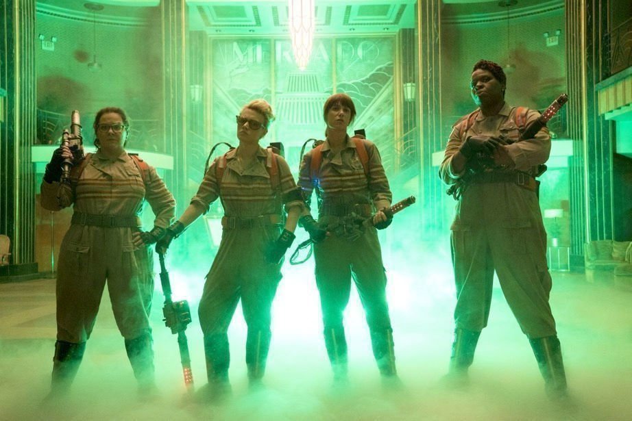 Ghostbusters 18