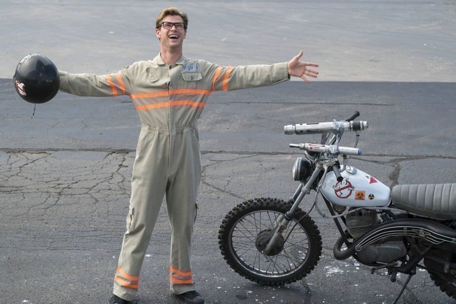Ghostbusters 19