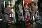 Ghostbusters