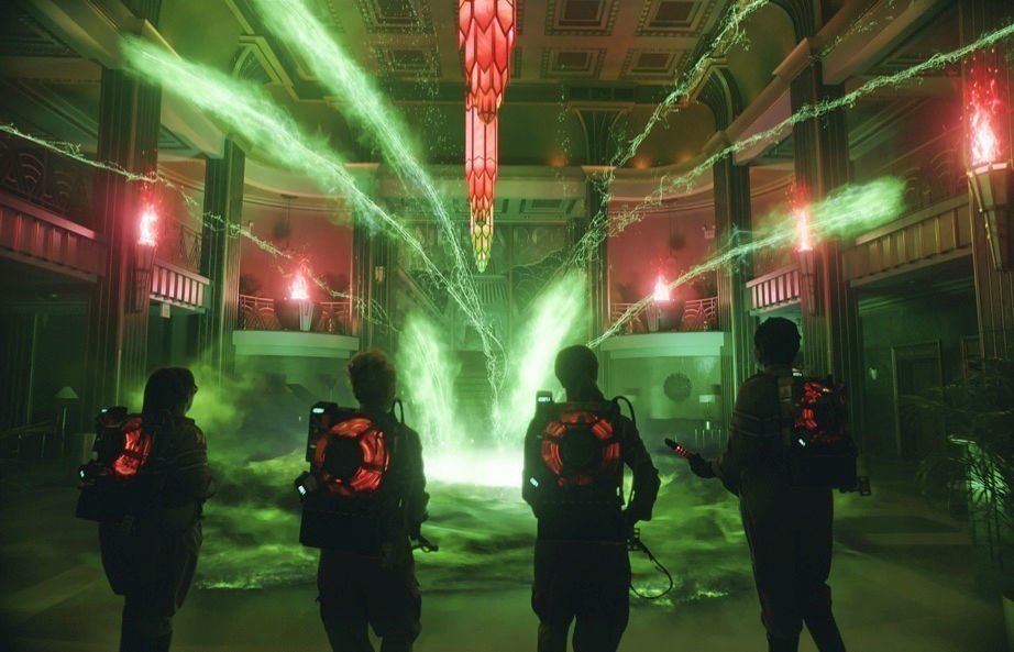 Ghostbusters 22