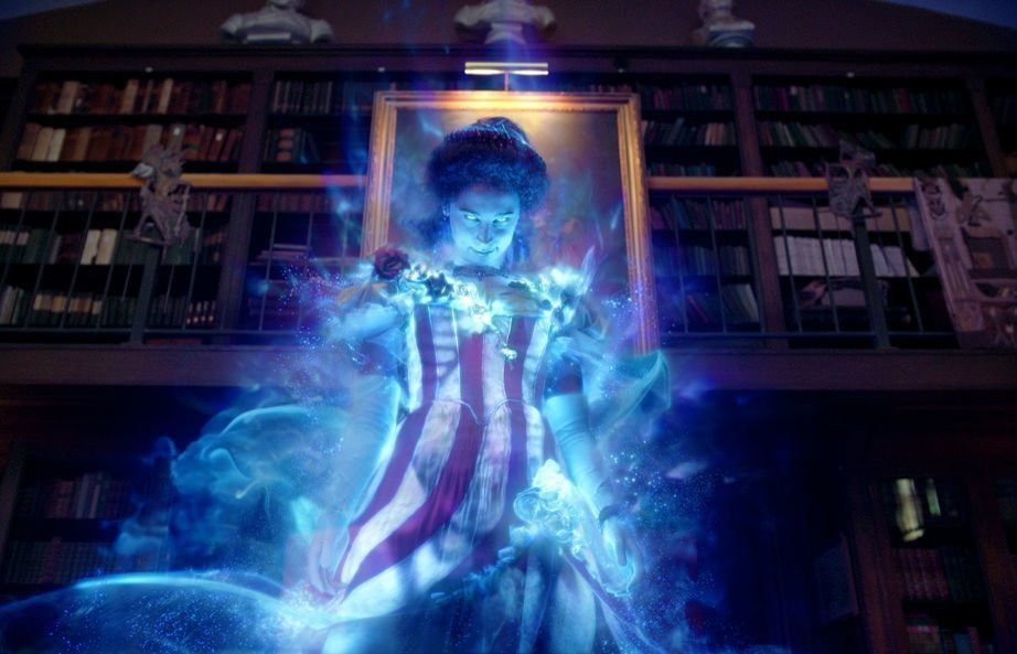 Ghostbusters 24