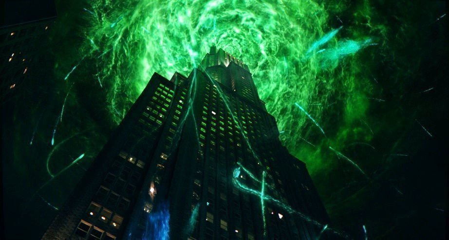 Ghostbusters 25