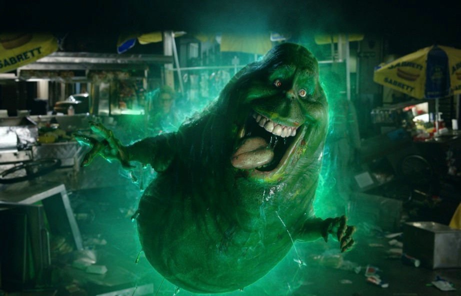 Ghostbusters 26