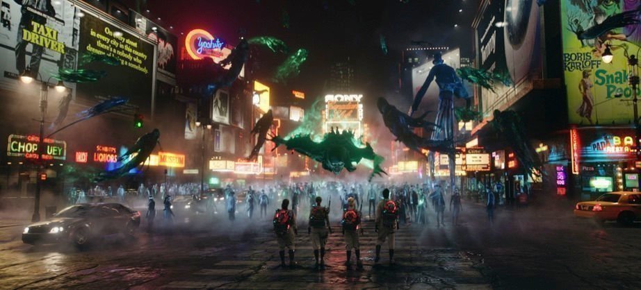 Ghostbusters 28
