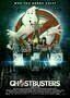 Ghostbusters - Plakat