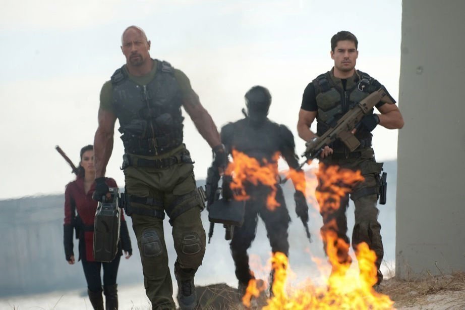 GI  Joe 2 Die Abrechnung 02
